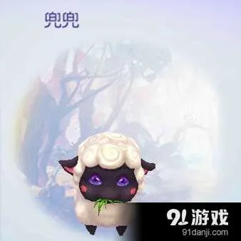 《诛仙》兜兜宠物图鉴技巧教程