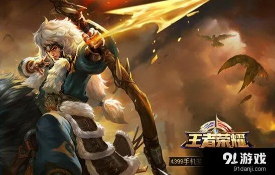 王者荣耀成吉思汗出装与打法全面教学