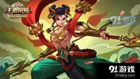 王者荣耀哪吒上单出装心得