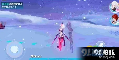 崩坏3第五章打法技巧分享