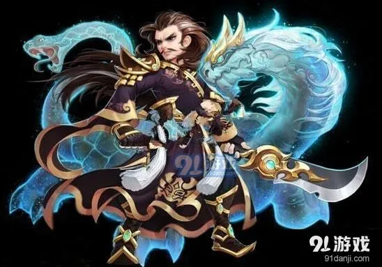 大话西游手游玄武加点攻略分享