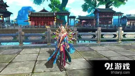 诛仙合欢技能加点全解