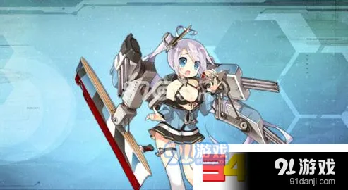 碧蓝航线无氪舰船推荐 值得培养的前排后排舰船