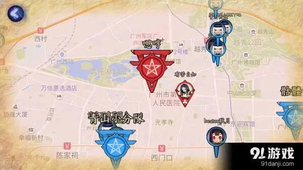 阴阳师阴阳寮结界突破完整攻略 挑战技巧指南