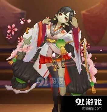 阴阳师跳跳妹妹云樱缀玉新皮肤获得指南