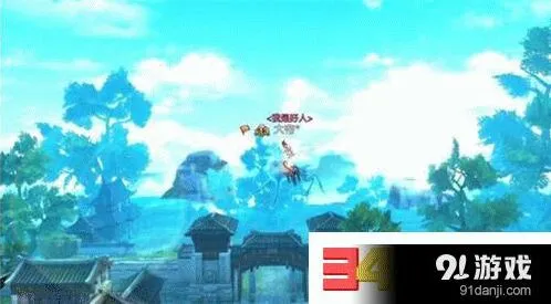 诛仙手游九五之尊称号获取全攻略