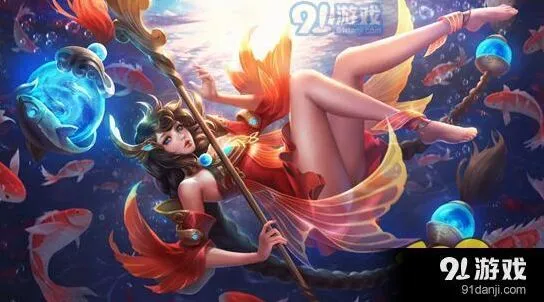 王者荣耀大乔铭文搭配方案