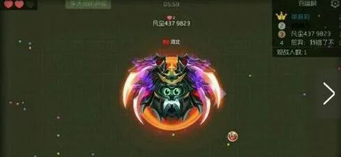 球球大作战反客为主攻击技巧全面解析