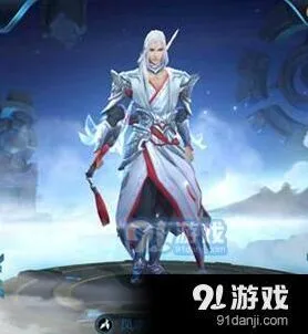 王者荣耀S9李白攻略教学 技能解析与铭文搭配
