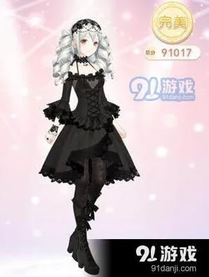 奇迹暖暖第二卷第一章第4关轻松通关攻略