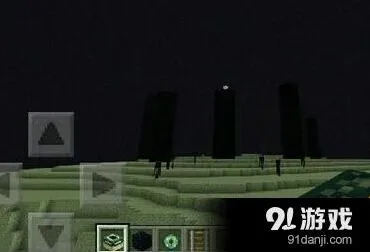我的世界手机版末地进入方法分享