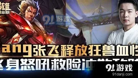 老杨分享张飞玩法技巧