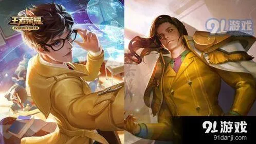 王者荣耀周瑜诸葛亮法师对比指南