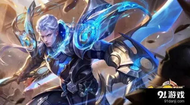 王者荣耀铠SOLO怎么玩 铠出装与连招技巧