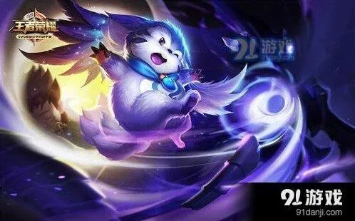 王者荣耀S9赛季上分英雄指南