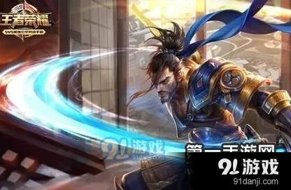 王者荣耀宫本武藏和杨戬谁强 对比全面解析