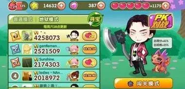 全民切水果柠檬得分方法分享
