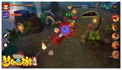 梦幻西游无双版百晓任务奖励一览