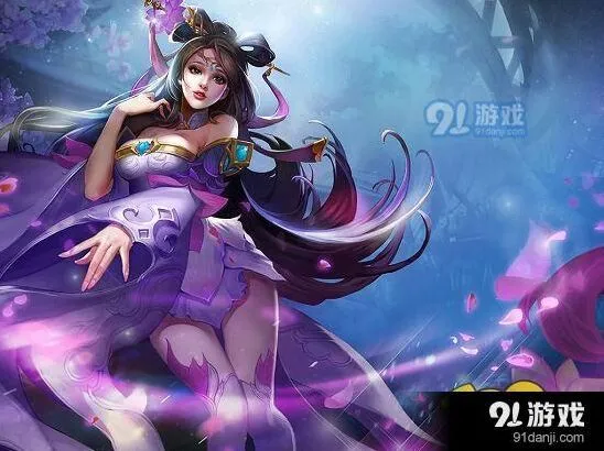 王者荣耀貂蝉半肉怎么出装 S9新玩法分享