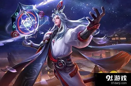 王者荣耀明世隐二技能切换攻略
