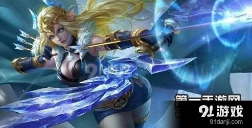 王者荣耀S9赛季艾琳能玩吗