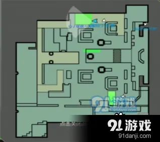 穿越火线生化对决模式技巧 新手指南