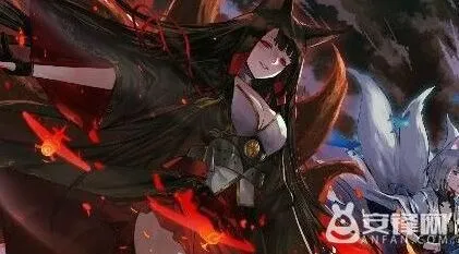 碧蓝航线新版本彩蛋玩法详解