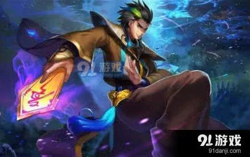 王者荣耀狄仁杰怎么玩最全出装攻略
