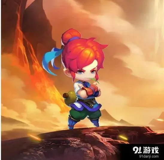 梦幻西游无双版：大唐官府攻略 剑侠客连招顺序分享