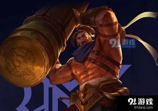 王者荣耀苏烈边塞生涯 苏烈长安故事