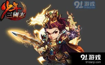少年三国志极限主将升华攻略指南
