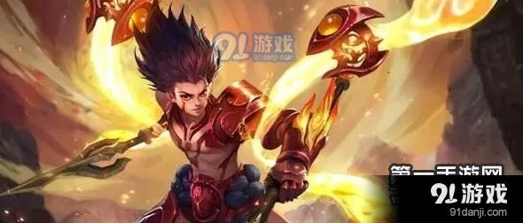 哪吒大招泉水开大 S8赛季上分指南