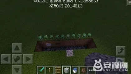 《我的世界》刷铁机制作流程详解