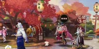 阴阳师枫色秋庭皮肤获得方式指南