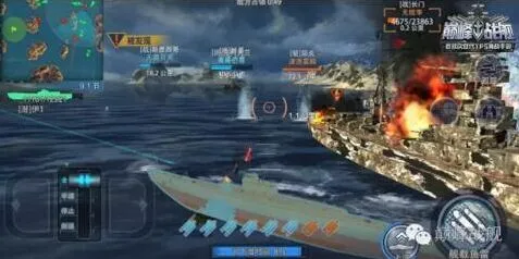 巅峰战舰术语攻略 学会这些变老鸟