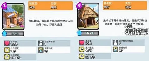 皇室战争骷髅巨人配合攻略