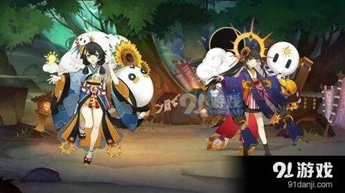 阴阳师日和坊培养攻略
