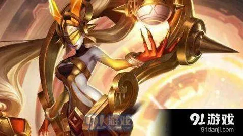 王者荣耀女娲核心玩法思路讲解