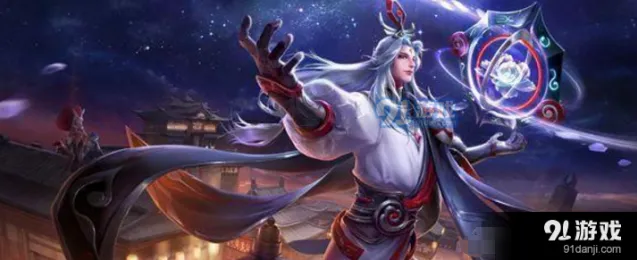 王者荣耀明世隐铭文指南