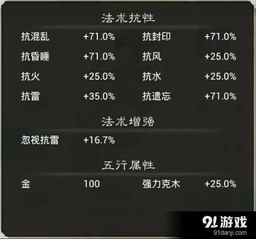 《大话西游》伙伴养成从入门到精通
