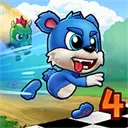 欢乐跑4官方最新版