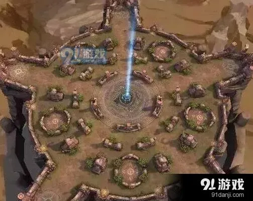 王者荣耀丝路统御战上线时间介绍