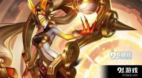 王者荣耀女娲和明世隐强度对比 哪个更强