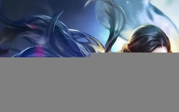 王者荣耀新版露娜连招技巧分享
