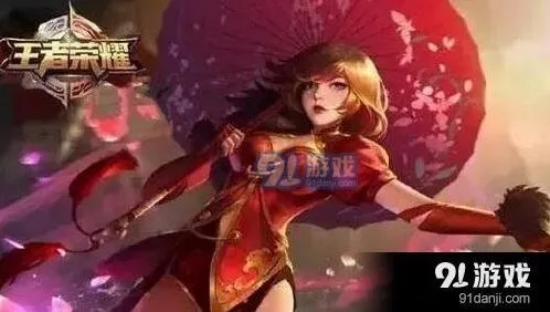 王者荣耀公孙离故事背景教程