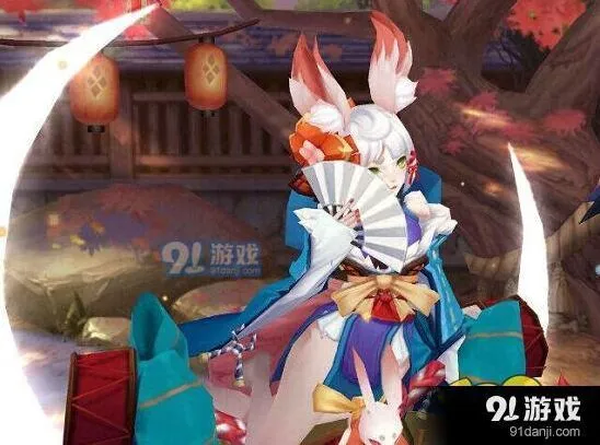 阴阳师追月神玩法指南 御魂与阵容推荐