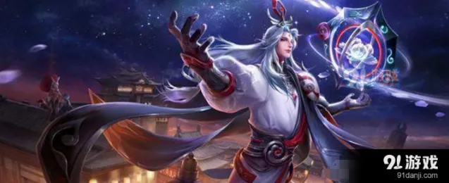 王者荣耀明世隐出装方案详解