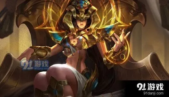 王者荣耀女娲皮肤免费获得方法全解