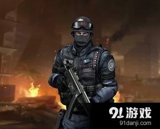 《穿越火线》手游瞬狙玩法技巧详解
