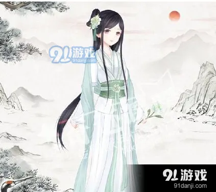 奇迹暖暖山茶春色套装获得流程